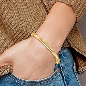 【TOGA】 l design bracelet bangle RESTOCK / LEATHER BANGLE – TOGA ONLINE STORE